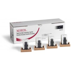 Картридж со скрепками (4X5K) для MFF XEROX WCP C2128/2636/3545 /DC250, буклетм.4110 (008R12925) (008R12925/029K92040)