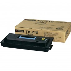 KYOCERA Тонер-картридж TK-710 40 000 стр. Black для FS-9130DN/9530DN