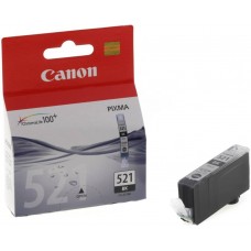 Картридж CANON CLI-521 BK
