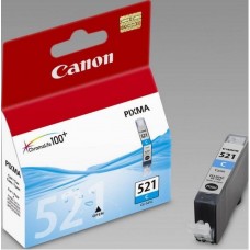 Картридж CANON CLI-521 C