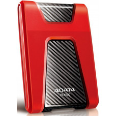 Внешний жесткий диск 1TB A-DATA HD650, 2,5