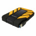 Внешний жесткий диск 1TB A-DATA HD710 Pro, 2,5" , USB 3.0, желтый (AHD710P-1TU31-CYL)