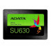 Твердотельный диск 240GB A-DATA Ultimate SU630, 2.5