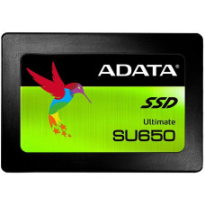 Твердотельный диск 960GB A-DATA Ultimate SU650, 2.5