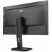 МОНИТОР 23.8" AOC 24P1 Black с поворотом экрана (IPS, LED, 1920x1080, 5 ms, 178°/178°, 250 cd/m, 50M:1, +DVI, +HDMI 1.4, +DisplayPort 1.2, +4xUSB 3.0, +MM)