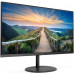 МОНИТОР 23.8" AOC Q24V4EA Black (IPS, 2560x1440, 75Hz, 4 ms, 178°/178°, 250 cd/m, 20M:1, +HDMI, +DisplayPort 1.2, +MM)