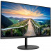 МОНИТОР 27" AOC Q27V4EA Black (IPS, 2560x1440, 75Hz, 4 ms, 178°/178°, 250 cd/m, 20M:1, +HDMI 1.4, +DisplayPort 1.2, +MM)