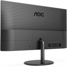 МОНИТОР 27" AOC Q27V4EA Black (IPS, 2560x1440, 75Hz, 4 ms, 178°/178°, 250 cd/m, 20M:1, +HDMI 1.4, +DisplayPort 1.2, +MM)