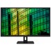 МОНИТОР 32" AOC Q32E2N Black (VA, 2560x1440, 75Hz, 4 ms, 178°/178°, 250 cd/m, 20M:1, +2xHDMI 1.4, +DisplayPort 1.2, +MM)