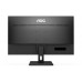 МОНИТОР 32" AOC Q32E2N Black (VA, 2560x1440, 75Hz, 4 ms, 178°/178°, 250 cd/m, 20M:1, +2xHDMI 1.4, +DisplayPort 1.2, +MM)