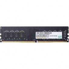 Модуль памяти Apacer 8GB 2666МГц DDR4 CL19 DIMM 1Gx8 (AU08GGB26CQYBGH)