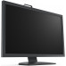 МОНИТОР 24" ZOWIE by BenQ XL2411K Dark-Gray с поворотом экрана (1920x1080, 144Hz, 1 ms, 170°/160°, 320 cd/m, 12М:1, +2xHDMI 1.4, +HDMI 2.0, +DisplayPort 1.2) (XL2411K ZOWIE)