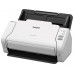 Сканер Brother ADS-2200, A4, 35 стр/мин, 256Мб, цветной, дуплекс, DADF50, USB (ADS2200TC1)
