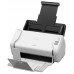 Сканер Brother ADS-2200, A4, 35 стр/мин, 256Мб, цветной, дуплекс, DADF50, USB (ADS2200TC1)