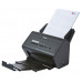 Сканер Brother ADS-3000N, A4, 50 стр/мин, 256Мб, цветной, дуплекс, DADF50, GigaLAN, USB3.0 (ADS3000NUX1)