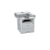 Многофункциональное устройство Brother DCP-L6600DW A4, 46 стр/мин, дуплекс, SPDF 80, GigaLAN, WiFi, лоток 520л, USB (DCPL6600DWR1)