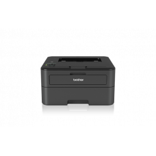 Принтер лазерный Brother HL-L2340DWR A4, 26 стр/мин, GDI, дуплекс, WiFi, USB, лоток 250 л. (HLL2340DWR1)