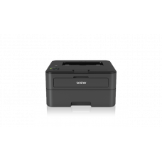 Принтер лазерный Brother HL-L2360DNR A4, 30 стр/мин, 32Мб, GDI, USB 2.0,/Eth10-100 лоток на 250 листов, Duplex
