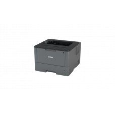 Принтер лазерный Brother HL-L5000D A4, 40 стр/мин, дуплекс, LPT (опционально), USB, лоток 250 л. (HLL5000DR1)