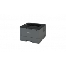 Принтер лазерный Brother HL-L5100DN A4, 40 стр/мин, дуплекс, LAN, USB, лоток 250 л. (HLL5100DNR1)