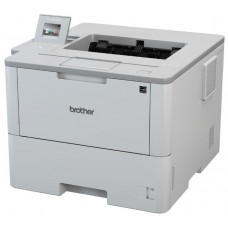 Принтер лазерный Brother HL-L6300DW А4, 1200?1200 т/д, 46 стр/мин, WiFi, USB, Duplex, NET,NFC
