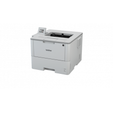 Принтер лазерный Brother HL-L6400DW А4, 1200?1200 т/д, 50 стр/мин, WiFi, USB, Duplex, NET,NFC