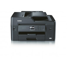 Многофункциональное устройство Brother MFC-J3530 А3, цветной струйный, 35/27 стр/мин, факс, дуплекс, ADF 50, WiFi (MFCJ3530DWR1)