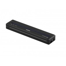 Мобильный принтер Brother PocketJet PJ-722, 8 стр/мин, термопечать, 200т/д, USB (PJ722Z1)