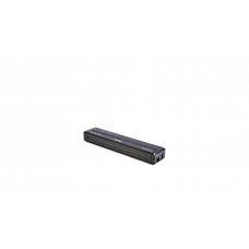 Мобильный принтер Brother PocketJet PJ-763, 8 стр/мин, термопечать, 300т/д, USB, Bluetooth (PJ763Z1)