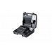 Принтер для печати наклеек Brother PT-D600VP (переносной,авторезак,цв.дисплей,от 3,5 до 24мм,до 10мм/сек,180x360т/д,кейс+БП,USB) (PTD600VPR1)