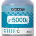 Бутылка Brother BT5000C для DCPT300/500W/700W Cyan, 5000 страниц (А4)