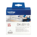 Адресные наклейки Brother DK22113
