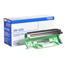 Барабан Brother DR-1075 HL1112/DCP1510/MFC1810/1815  (10 000 стр.) (DR1075)