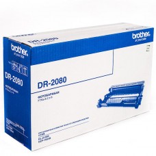 Барабан Brother DR-2080 для HL2130/DCP7055 (до 12000 стр.) (DR2080)