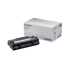 Барабан Brother DR-8000 FAX8070P/2850, MFC4800/9030/9070/9160/9180 (до 8 000 копий) (DR8000)