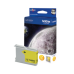 Картридж Brother LC1000Y DCP130C/330С, MFC-240C/5460CN/885CW/DCP350 Yellow, 400 pages (5%)