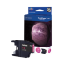 Картридж Brother LC1220M DCP-J525W/MFC-J430W/MFC-J825DW красный (Magenta), 300 стр. (5% заполнение)