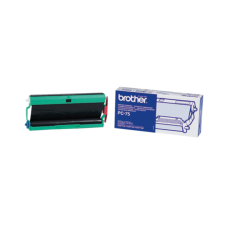 Термопленка Brother PC-75 Fax104R/106R на 144 стр. (картридж) (PC75)