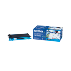 Картридж Brother TN-130C (1500 стр.) синий для HL-4040CN/4050CDN, DCP-9040CN, MFC-9440CN (Cyan) (TN130C)