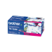 Картридж Brother TN-130M (1500 стр.) красный для HL-4040CN/4050CDN, DCP-9040CN, MFC-9440CN (Magenta) (TN130M)