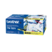 Картридж Brother TN-130Y (1500 стр.) желтый для HL-4040CN/4050CDN, DCP-9040CN, MFC-9440CN (Yellow) (TN130Y)