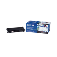 Картридж Brother TN-135BK (5000 стр.) черный для HL-4040CN/4050CDN, DCP-9040CN, MFC-9440CN (Black) (TN135BK)
