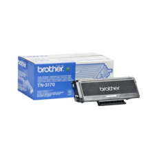 Картридж Brother TN-3170 (7 000 стр.) для HL5240/5250DN/5270DN, MFC8460N/8860DN, DCP8065DN (TN3170)