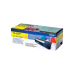 Картридж Brother TN-320Y (1500 стр.) HL-4150CDN/MFC-9465CDN (TN320Y)