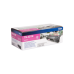 Картридж Brother TN-321M (1500 стр.) пурпурный для 8250/89200/8650/9550 (magenta) (TN321M)