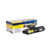 Картридж Brother TN-321Y (1500 стр.) желтый для 8250/89200/8650/9550 (yellow) (TN321Y)