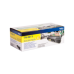 Картридж Brother TN-321Y (1500 стр.) желтый для 8250/89200/8650/9550 (yellow) (TN321Y)