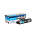 Картридж Brother TN326C (3500 стр.) голубой для 8250/8920/8650/9550 (cyan)