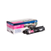 Картридж Brother TN326M (3500 стр.) пурпурный для 8250/8920/8650/9550 (magenta)