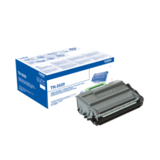 Картридж Brother TN-3520 (20 000 стр.) (TN3520)